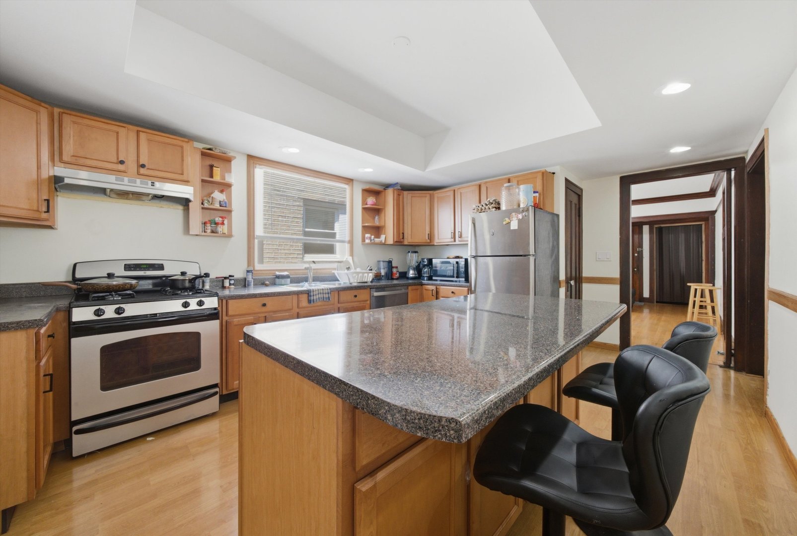 5105 W Altgeld Street Property Photo 11