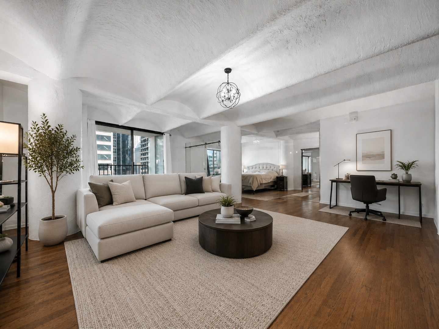 345 N Canal Street 607 Property Photo 2