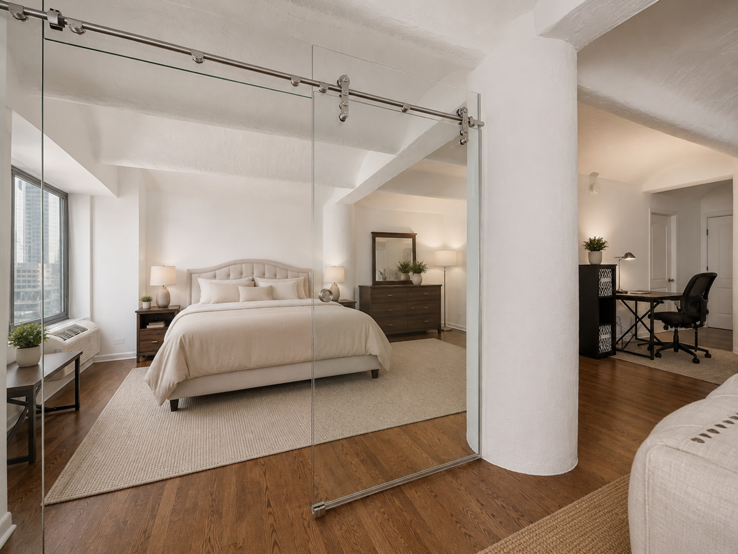 345 N Canal Street 607 Property Photo 11