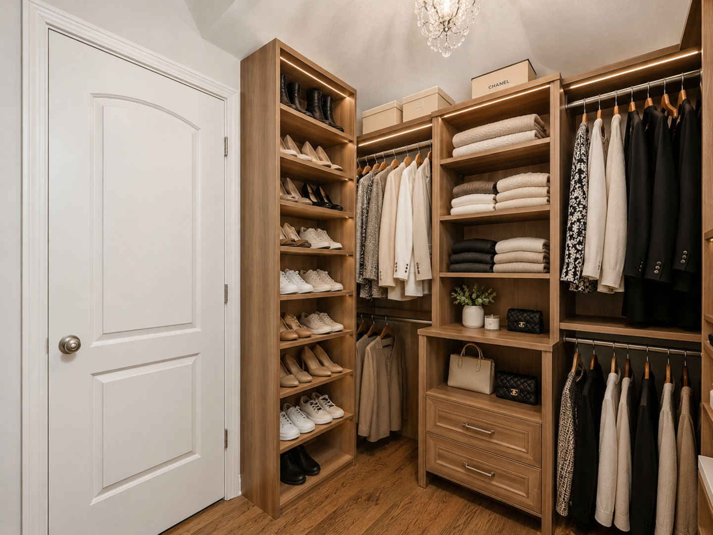 345 N Canal Street 607 Property Photo 15