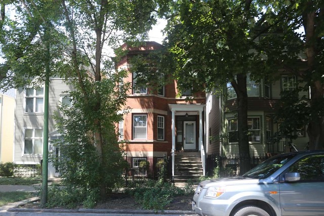 3446 N BELL Avenue GARDEN Property Photo 1