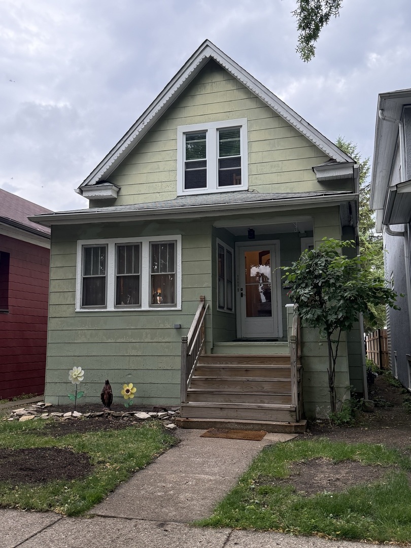 1181 S Harvey Avenue Property Photo 1