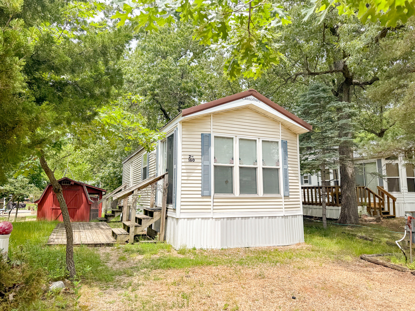 2/160 Woodhaven Property Photo 1