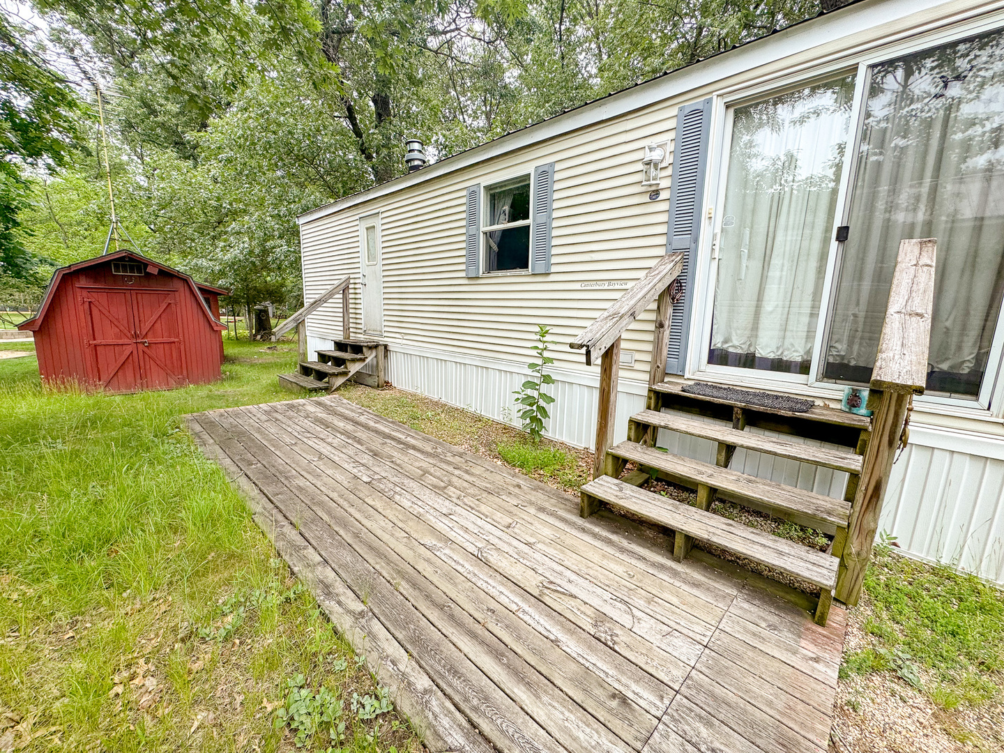 2/160 Woodhaven Property Photo 12