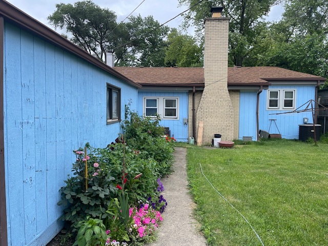 4930 S Luna Avenue Property Photo 9