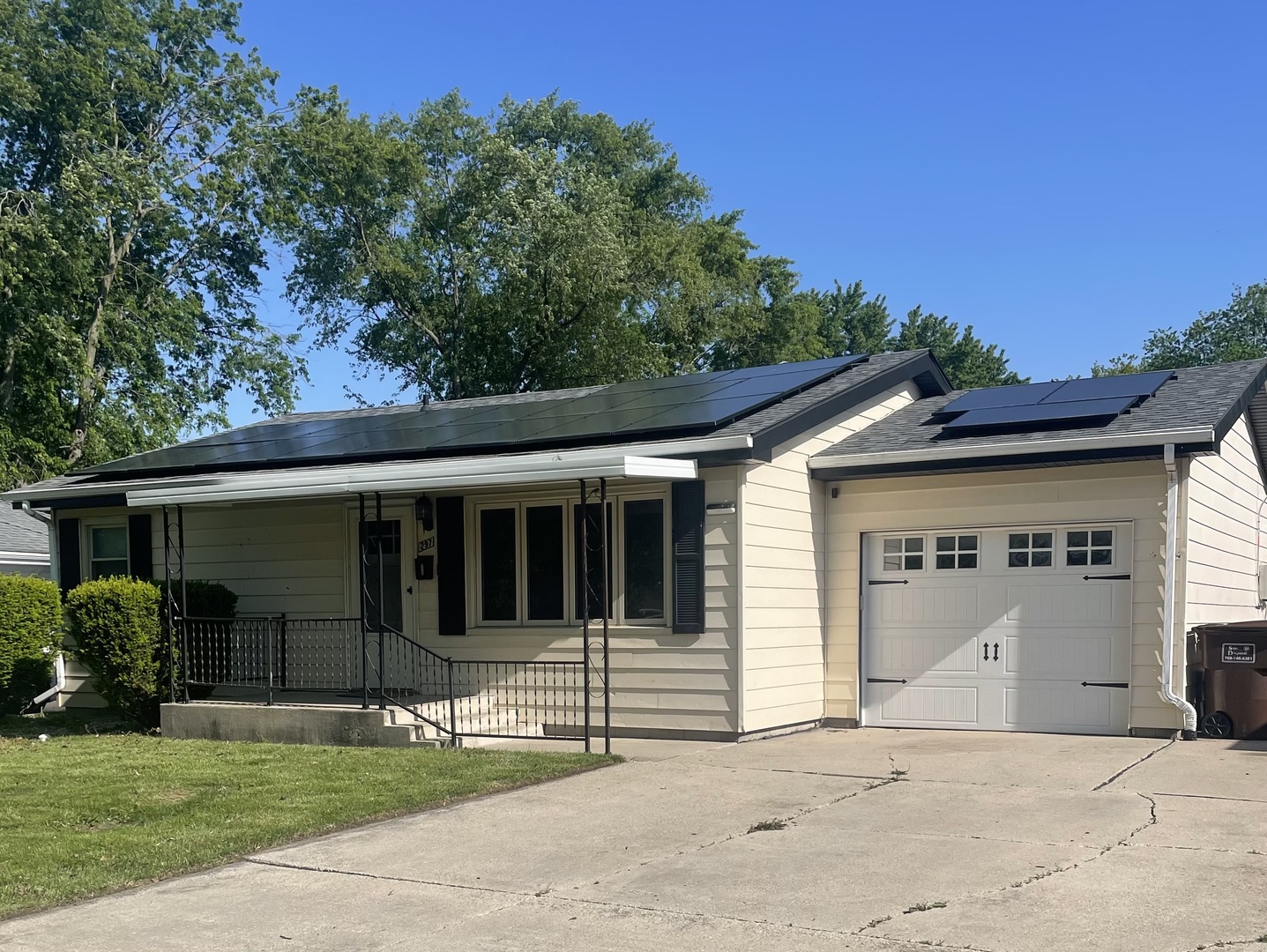 297 Jan Drive Property Photo 1