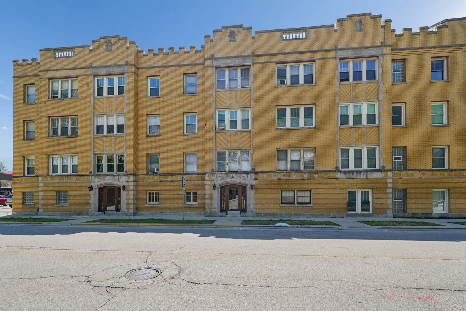 7216 Jackson Boulevard Gc Property Photo 1