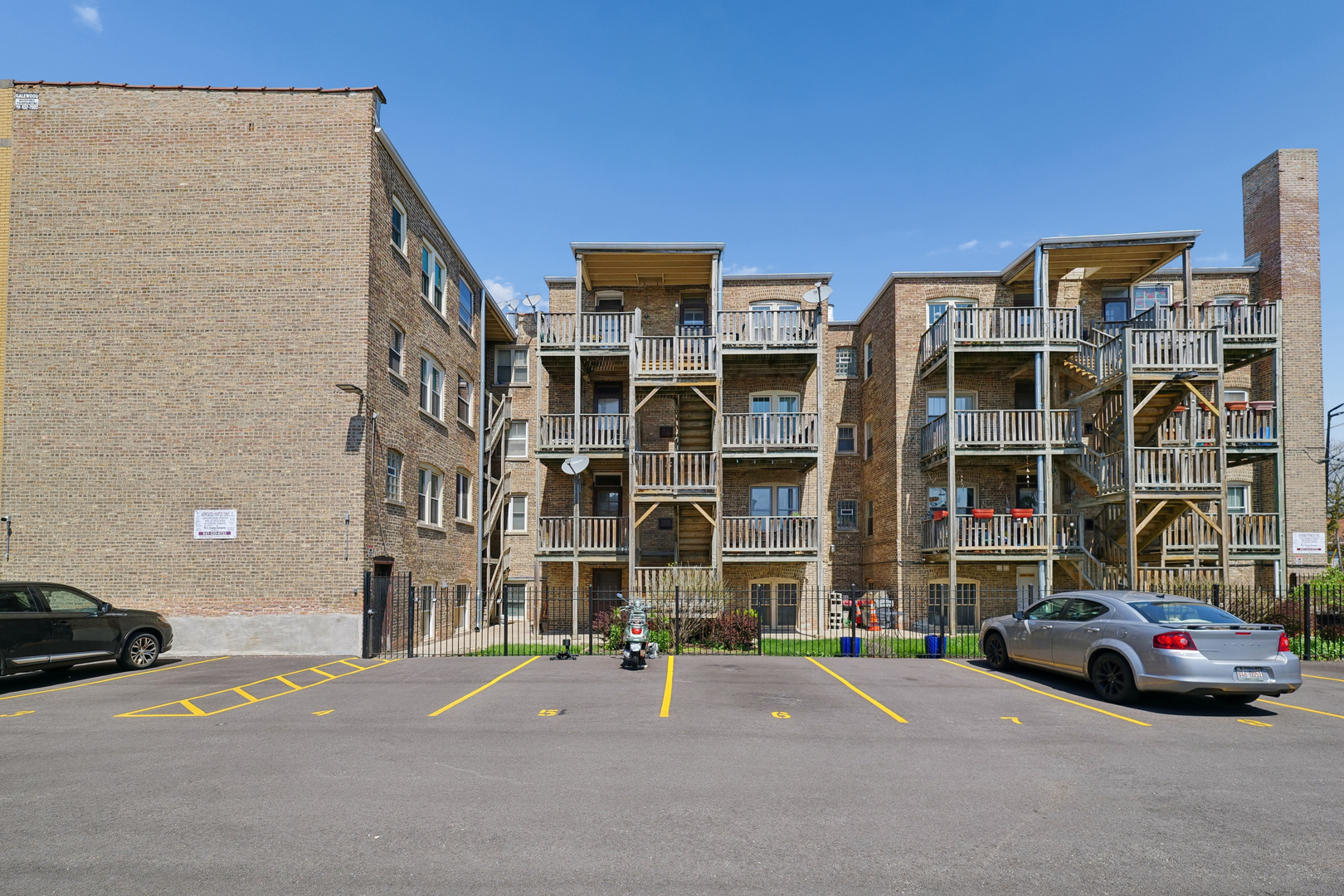 7216 Jackson Boulevard Gc Property Photo 12