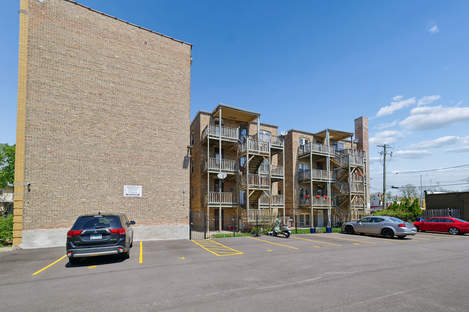 7216 Jackson Boulevard Gc Property Photo 13