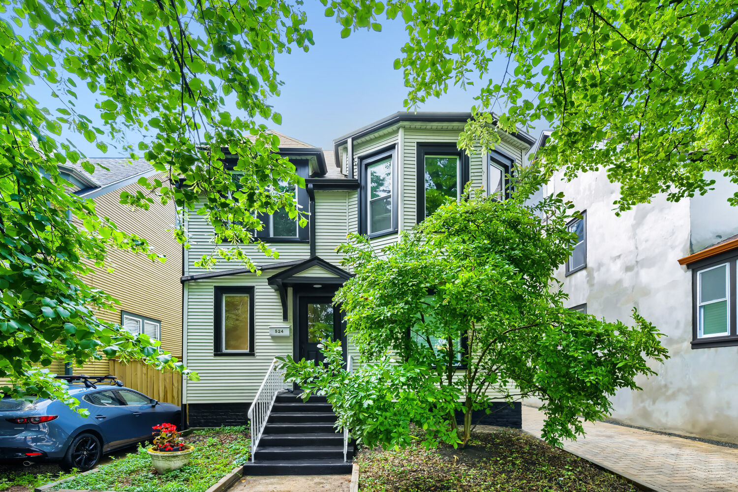 524 Hamilton Street Property Photo 1