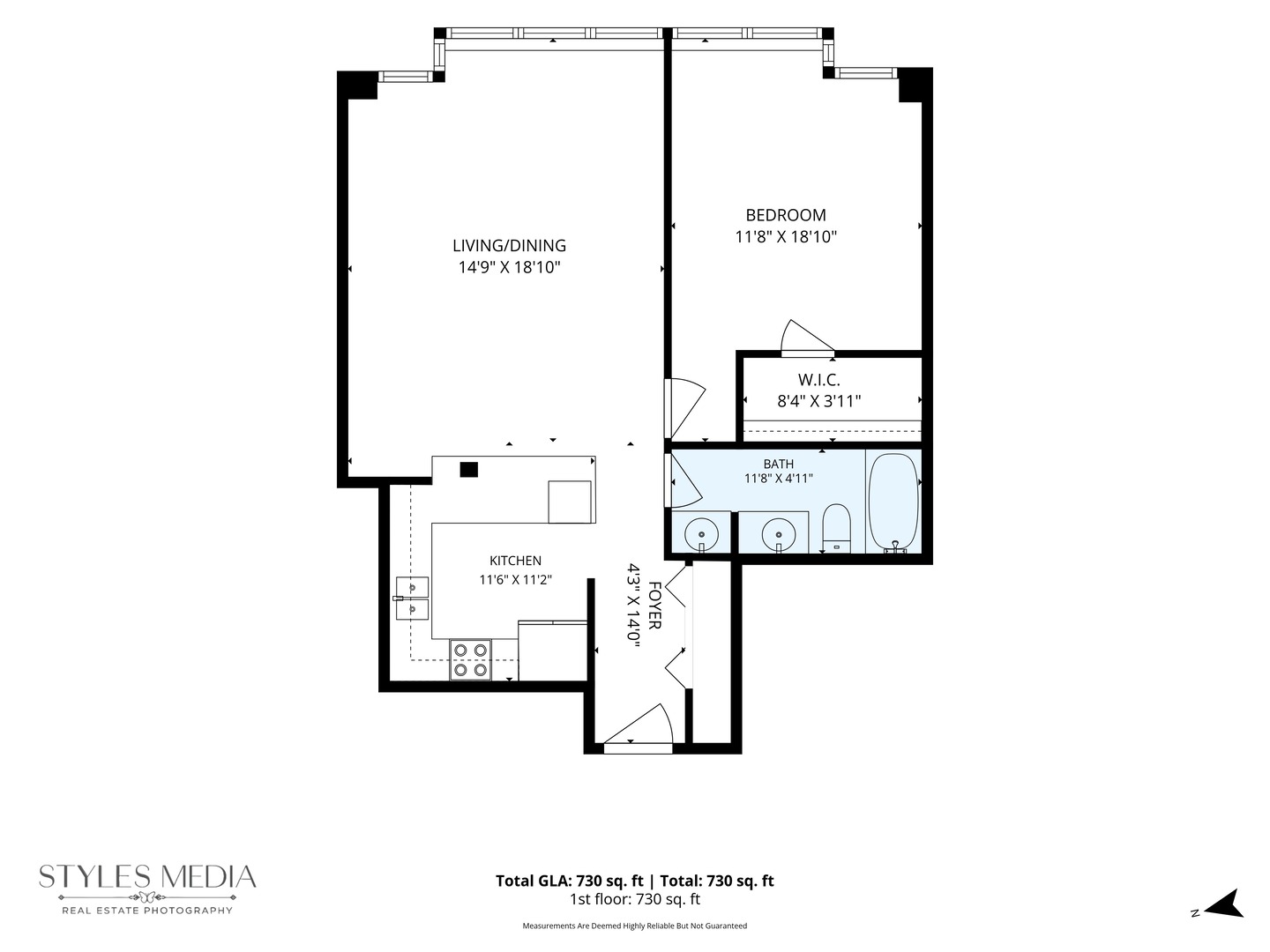 30 E Huron Street 4610 Property Photo 30