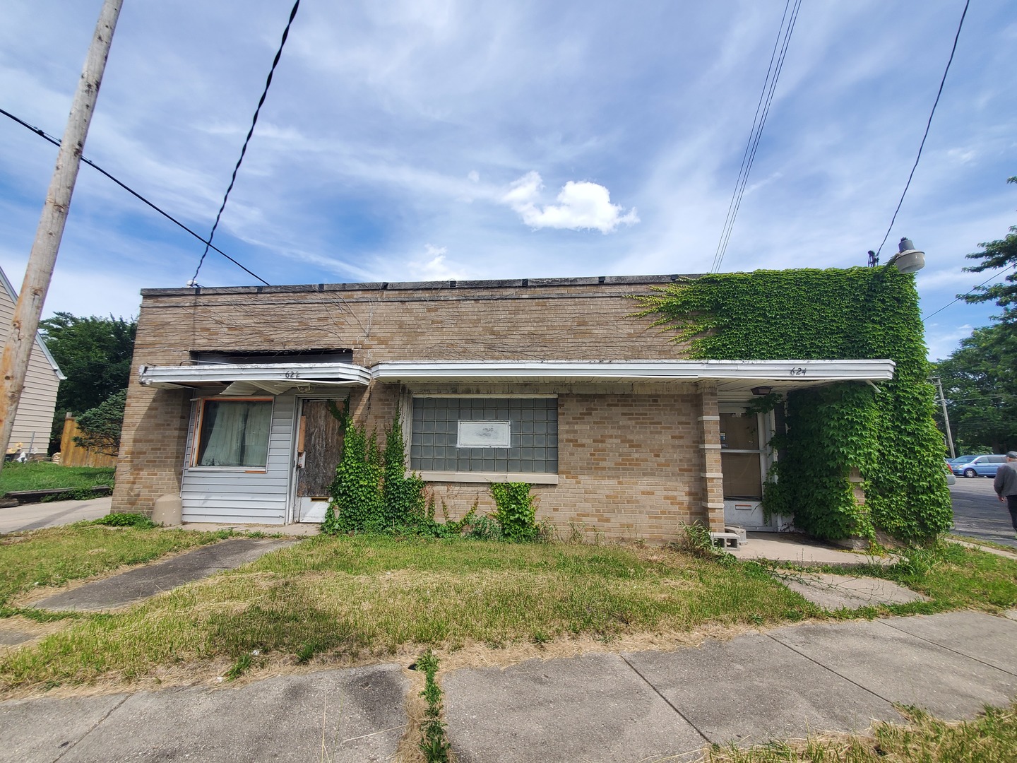 622 Shaw Street Property Photo 1