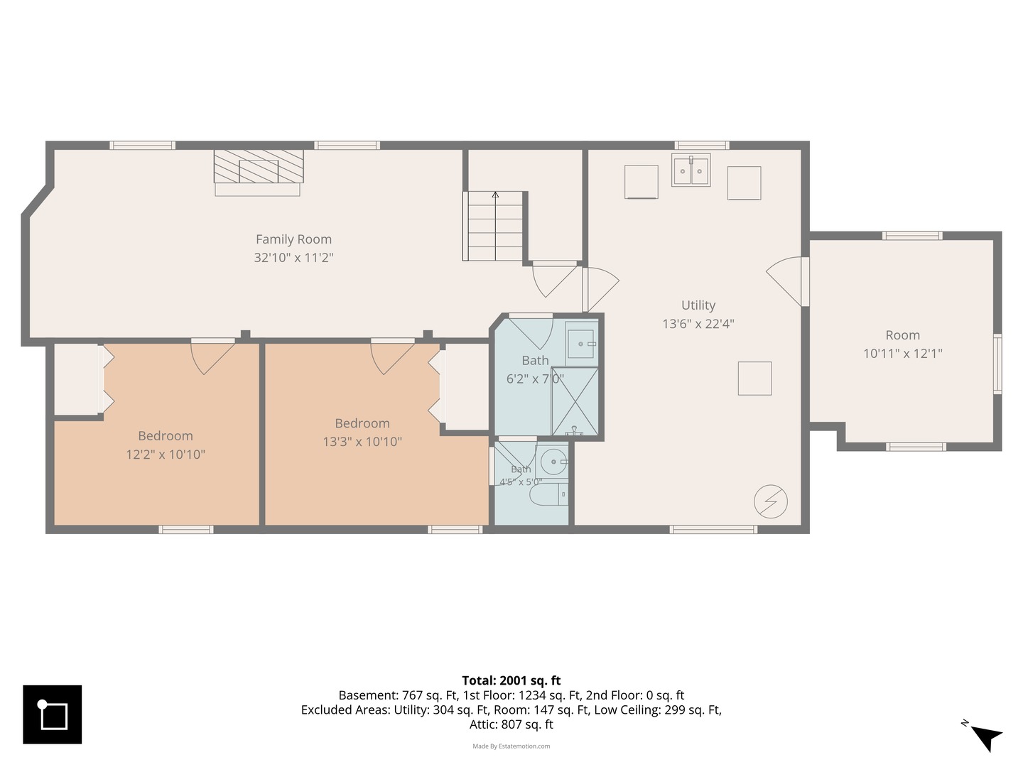 3230 N Neva Avenue Property Photo 33