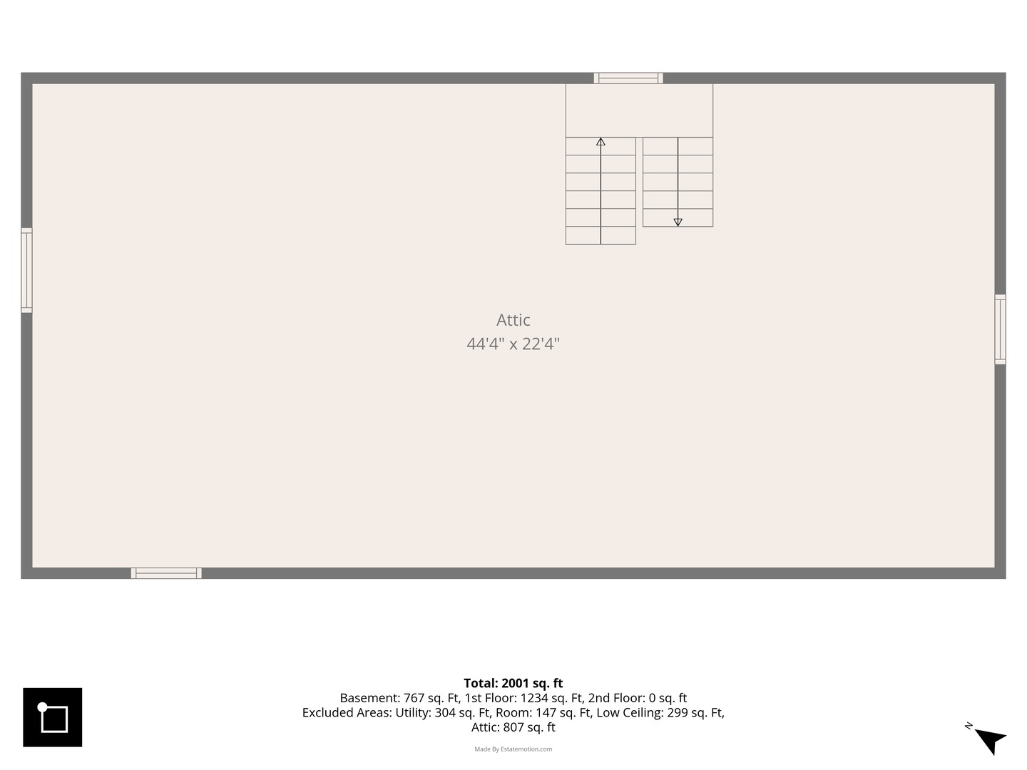 3230 N Neva Avenue Property Photo 35