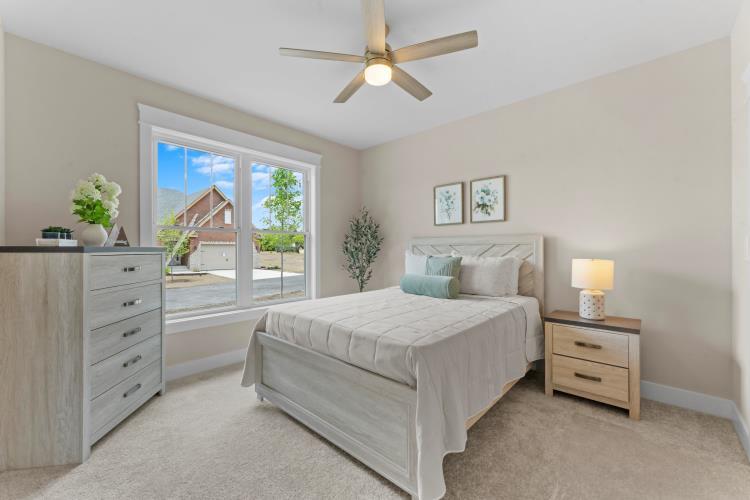 8803 Willow Lane Model Property Photo 17