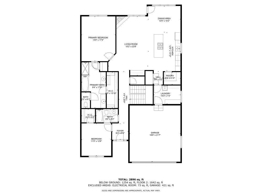 8803 Willow Lane Model Property Photo 30