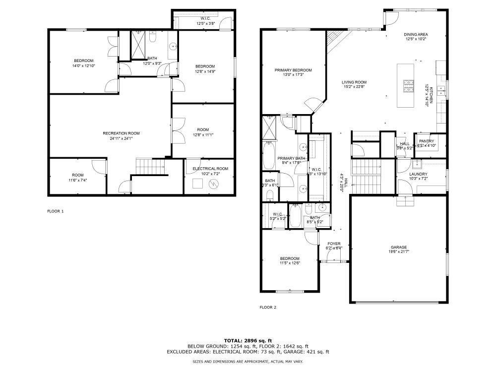 8803 Willow Lane Model Property Photo 31