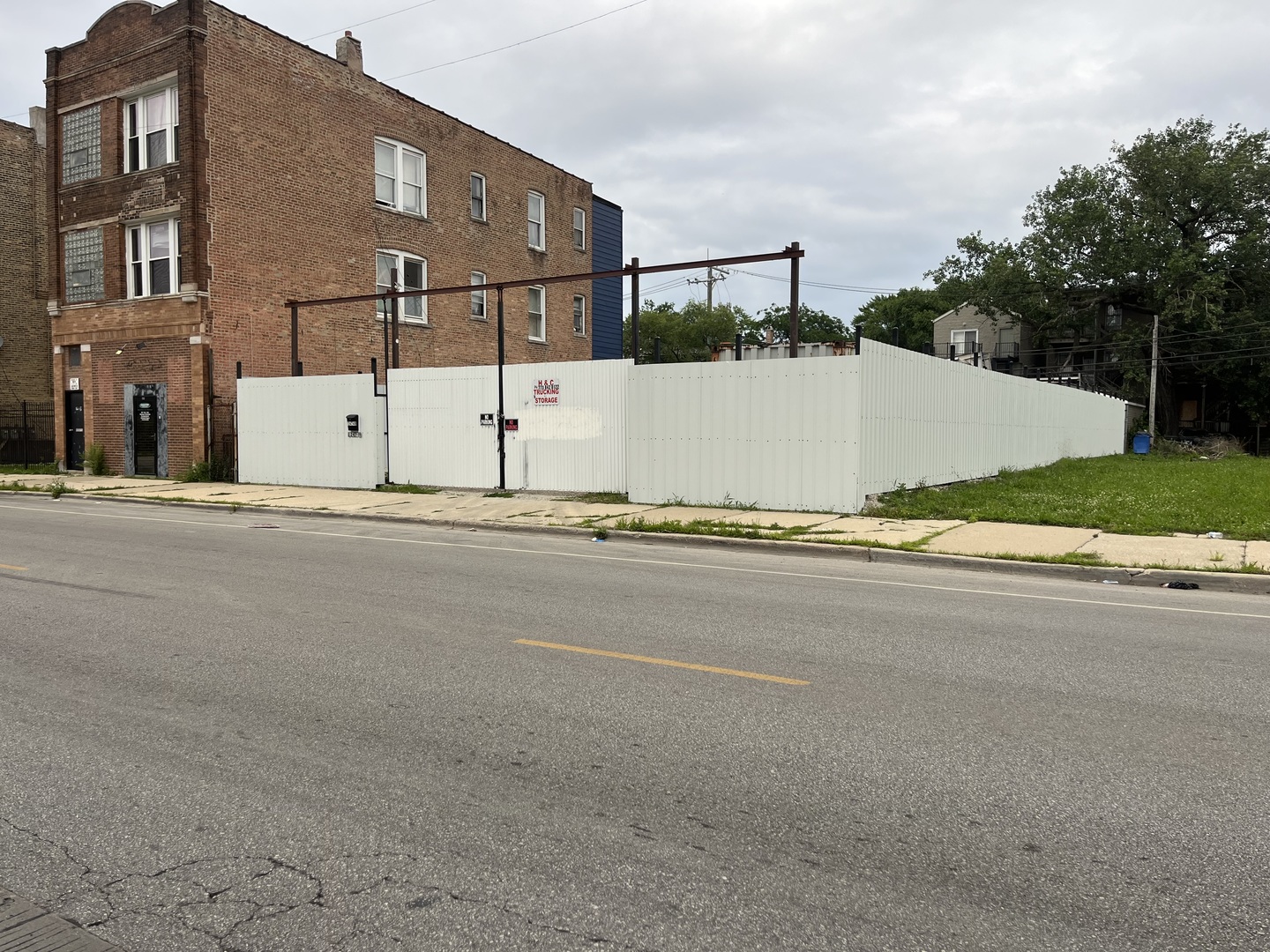 1247 S Kedzie Avenue Property Photo 1