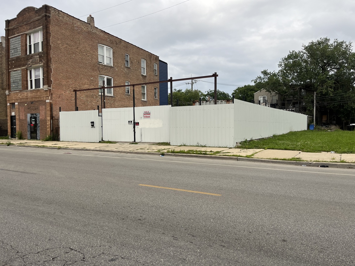 1247 S Kedzie Avenue Property Photo 2