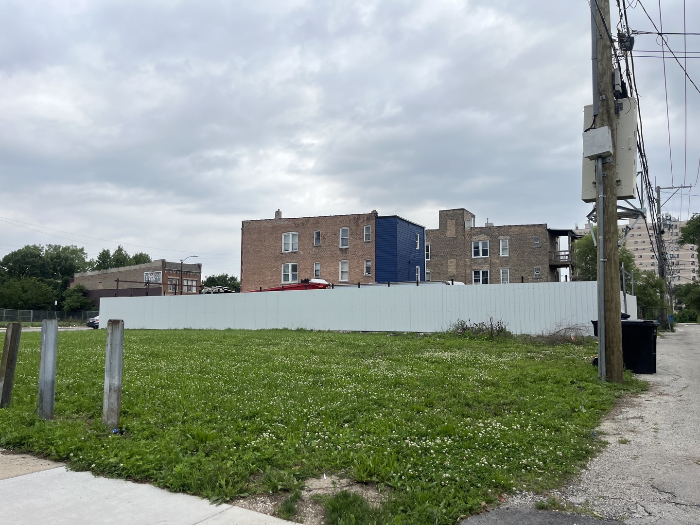 1247 S Kedzie Avenue Property Photo 3