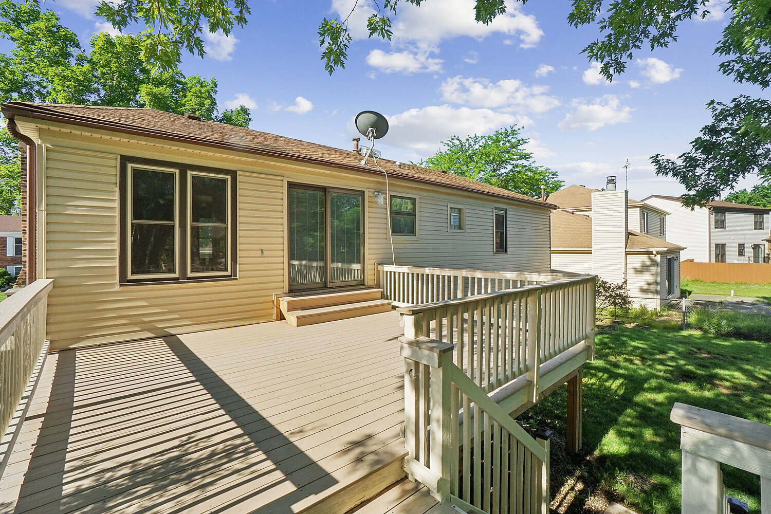 532 Iroquois Trail Property Photo 5