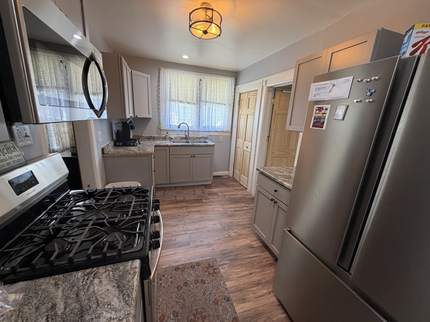 309 Leafland Avenue Property Photo 5