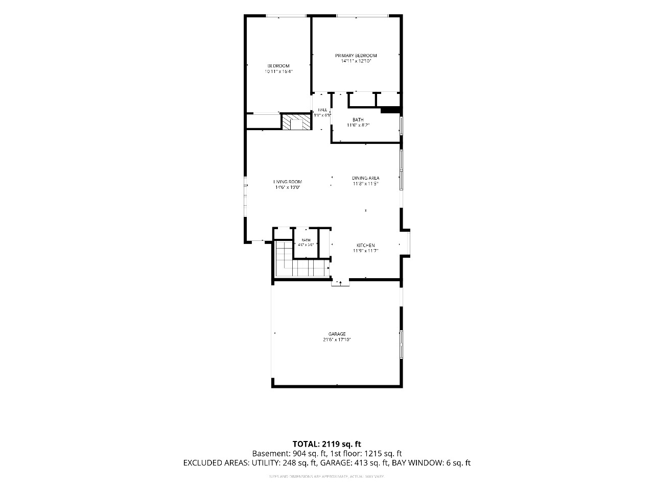 1858 Golf View Drive Property Photo 31
