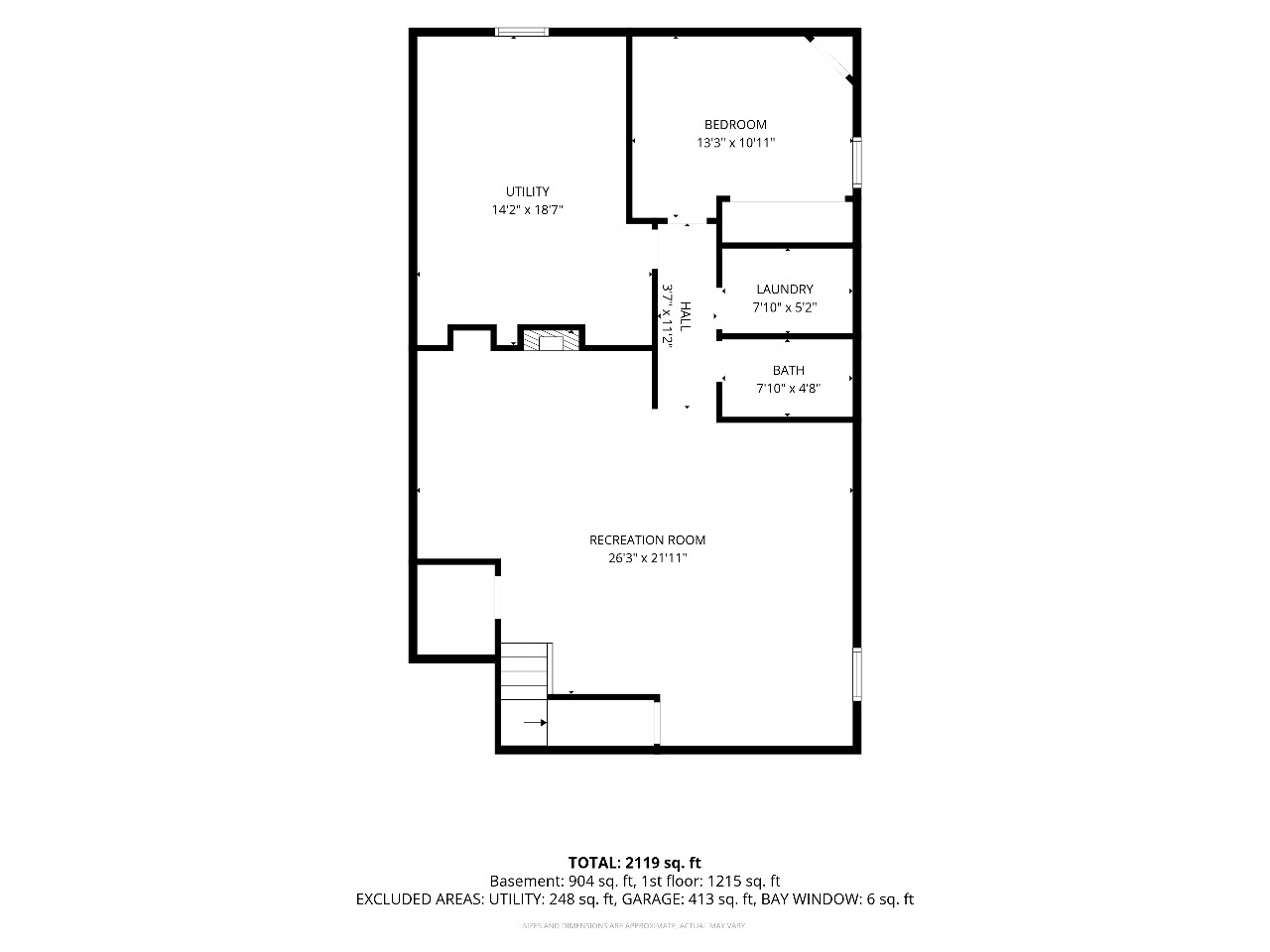 1858 Golf View Drive Property Photo 32