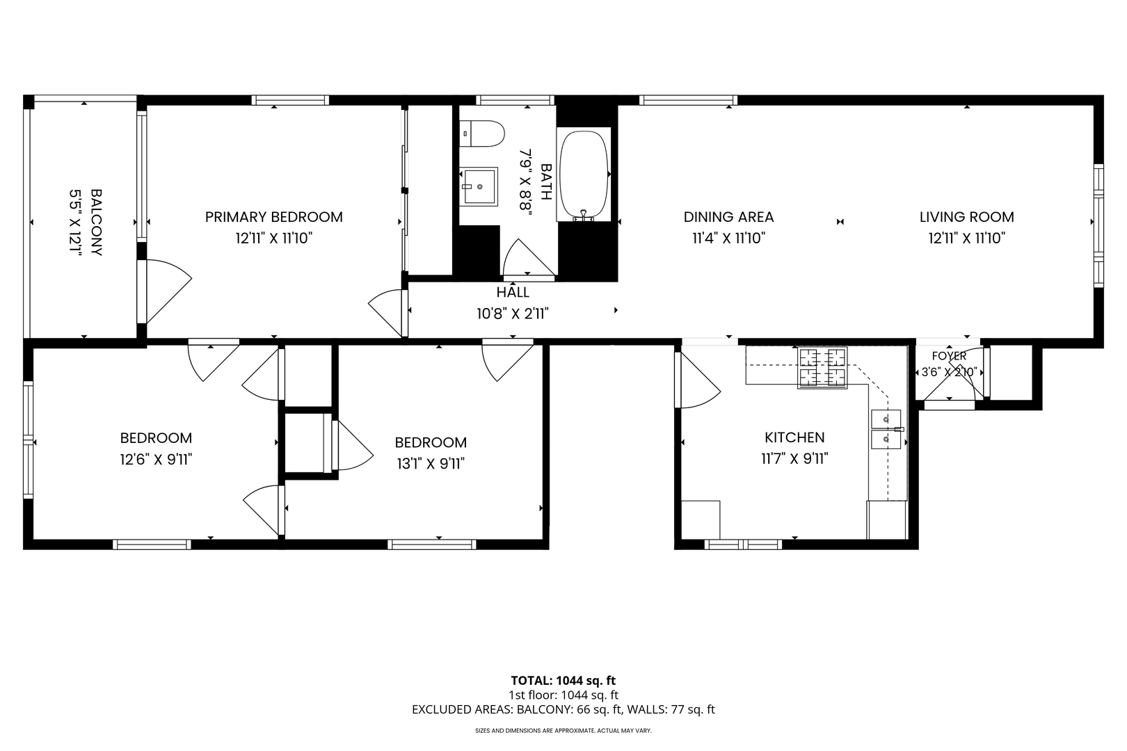 6136 N Talman Avenue Property Photo 13