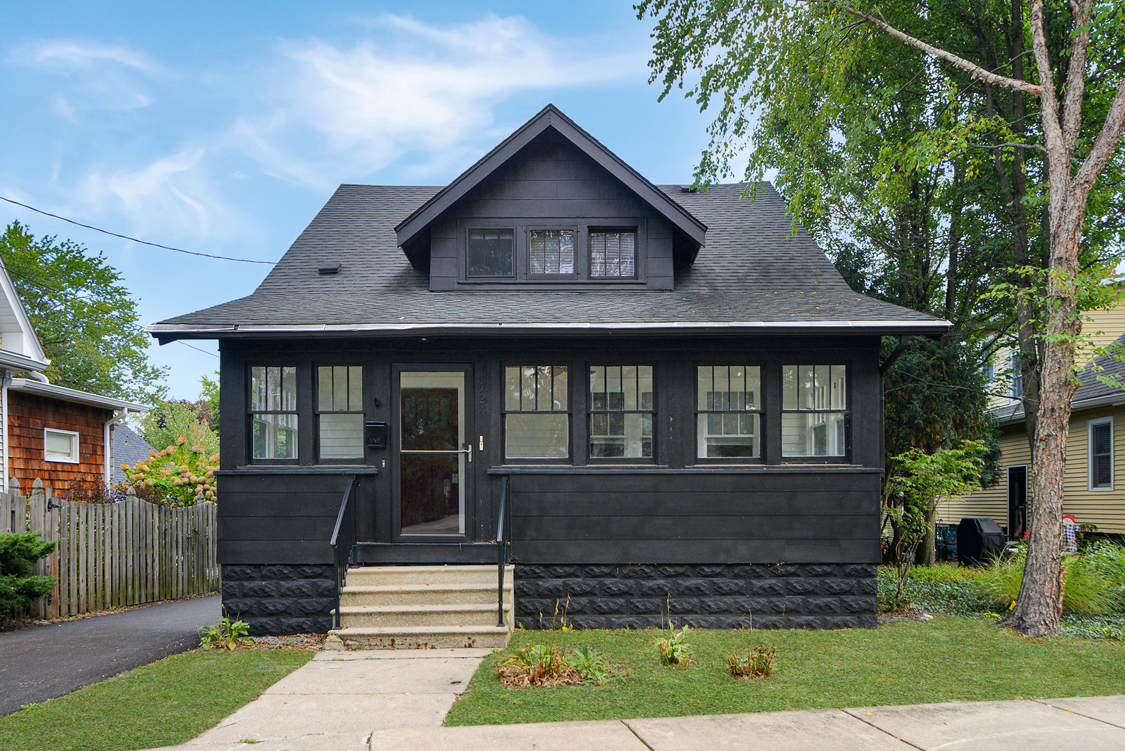 724 S 5th Street Property Photo 1