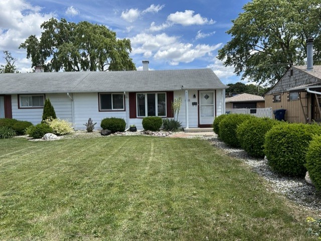 8855 S Komensky Avenue Property Photo 1