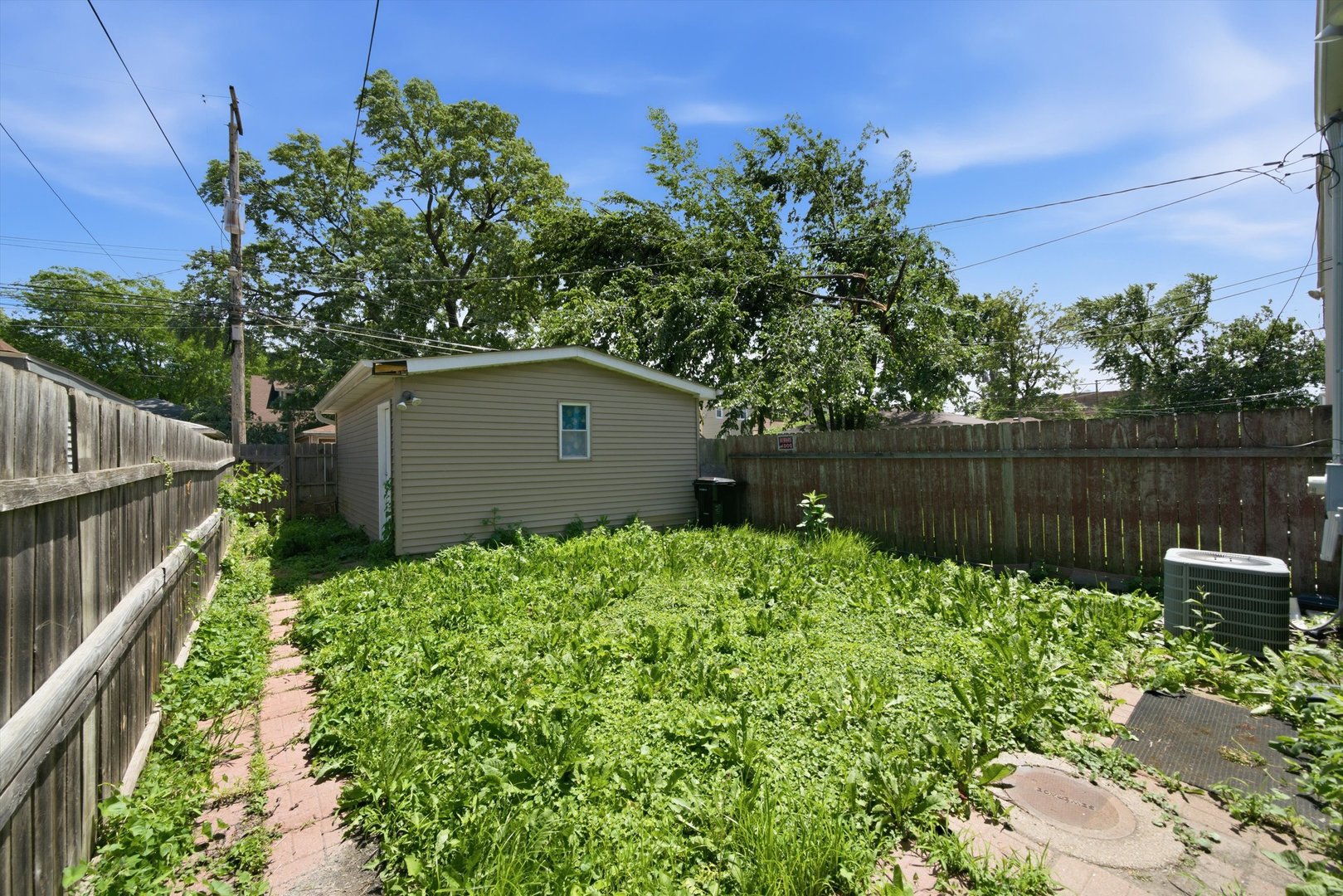 8611 S Aberdeen Street Property Photo 28