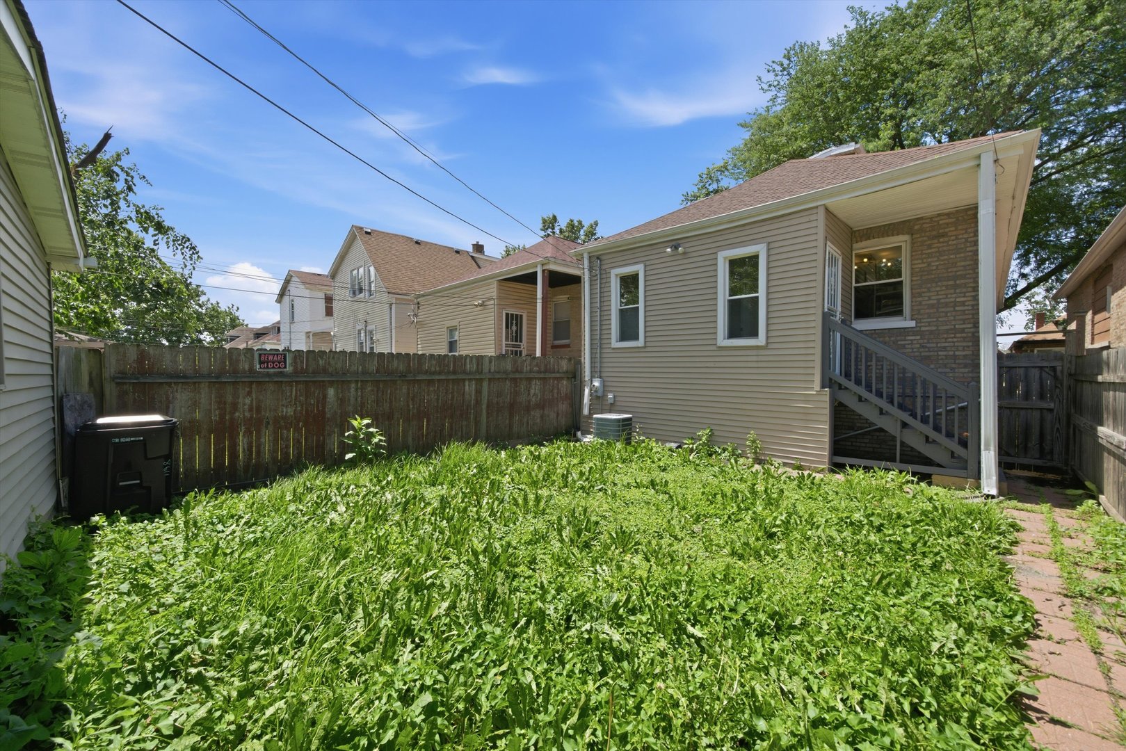 8611 S Aberdeen Street Property Photo 29