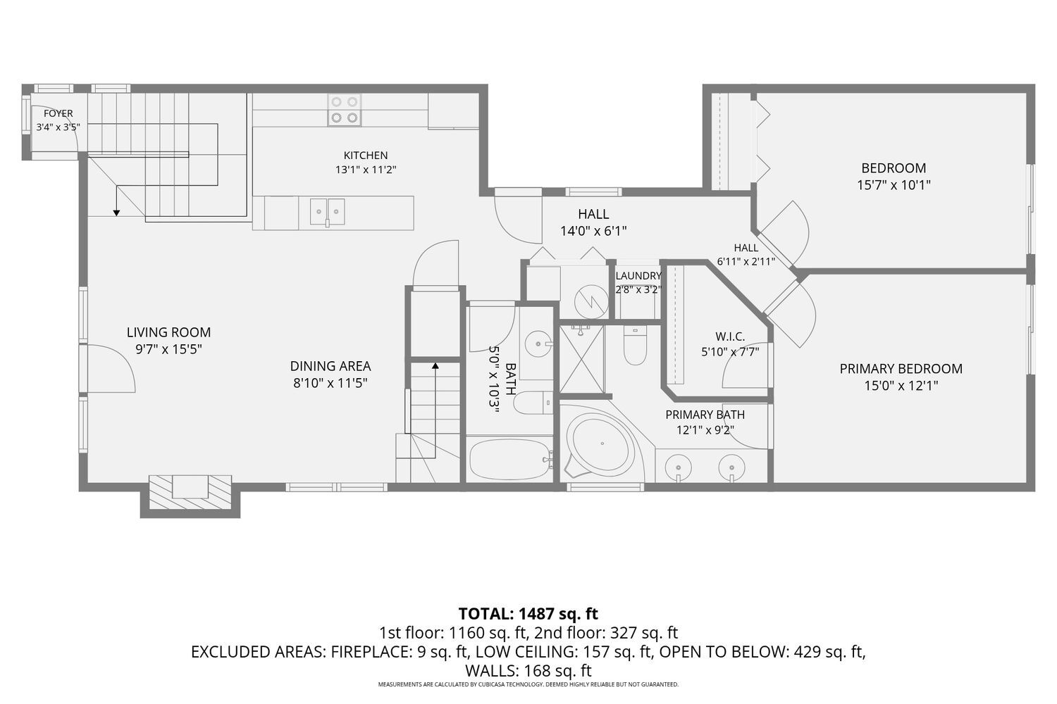 1429 W Fillmore Street 3 Property Photo 28