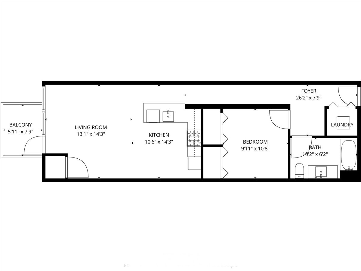 1345 S Wabash Avenue 907 Property Photo 14