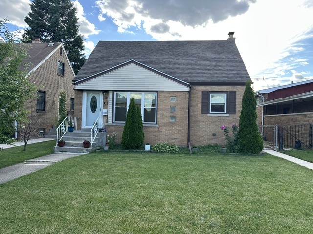 1506 Forest Avenue Property Photo 1