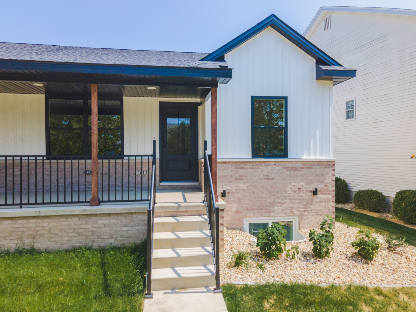 1613 Belclare Road Property Photo 1