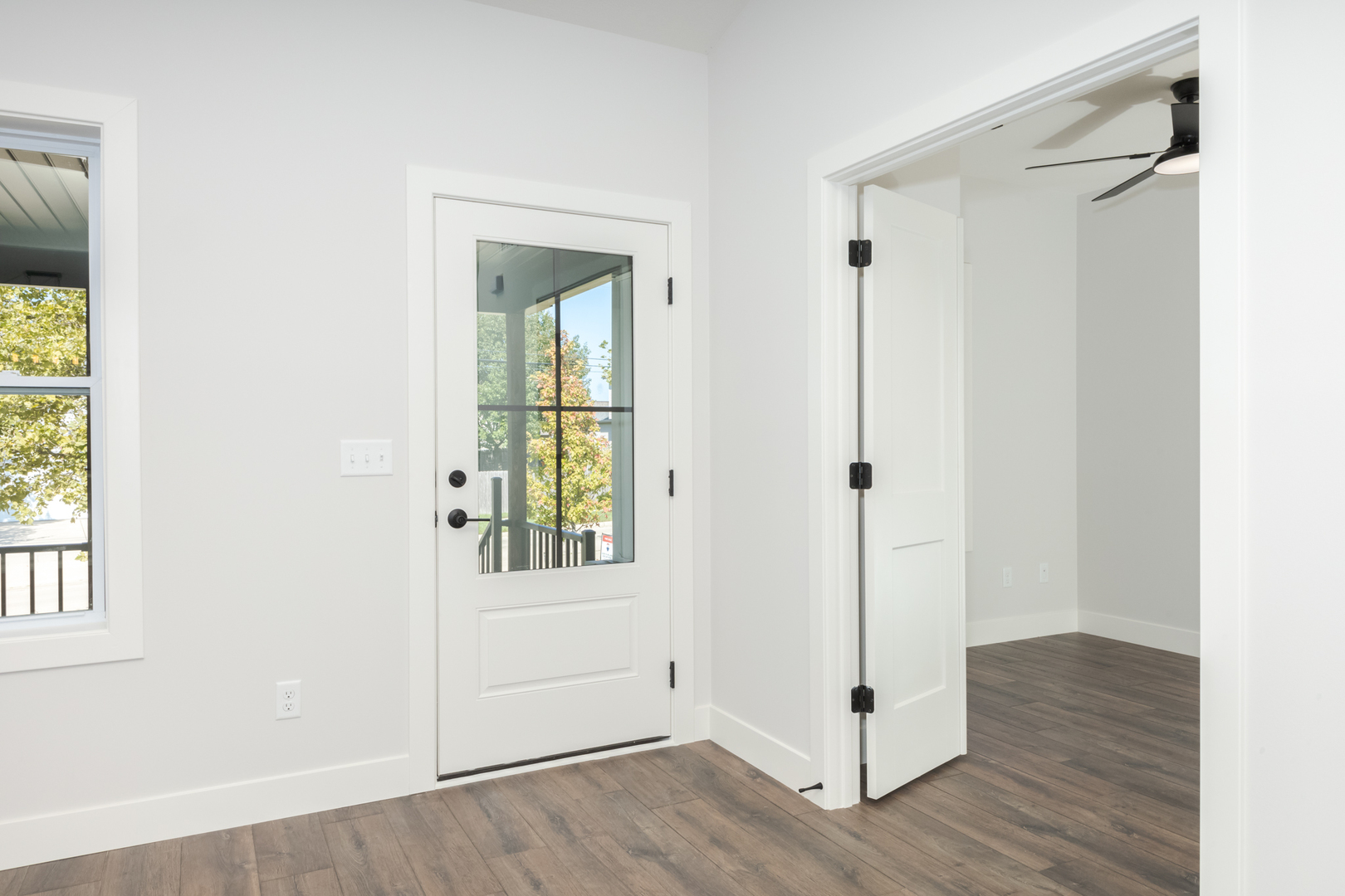1613 Belclare Road Property Photo 3