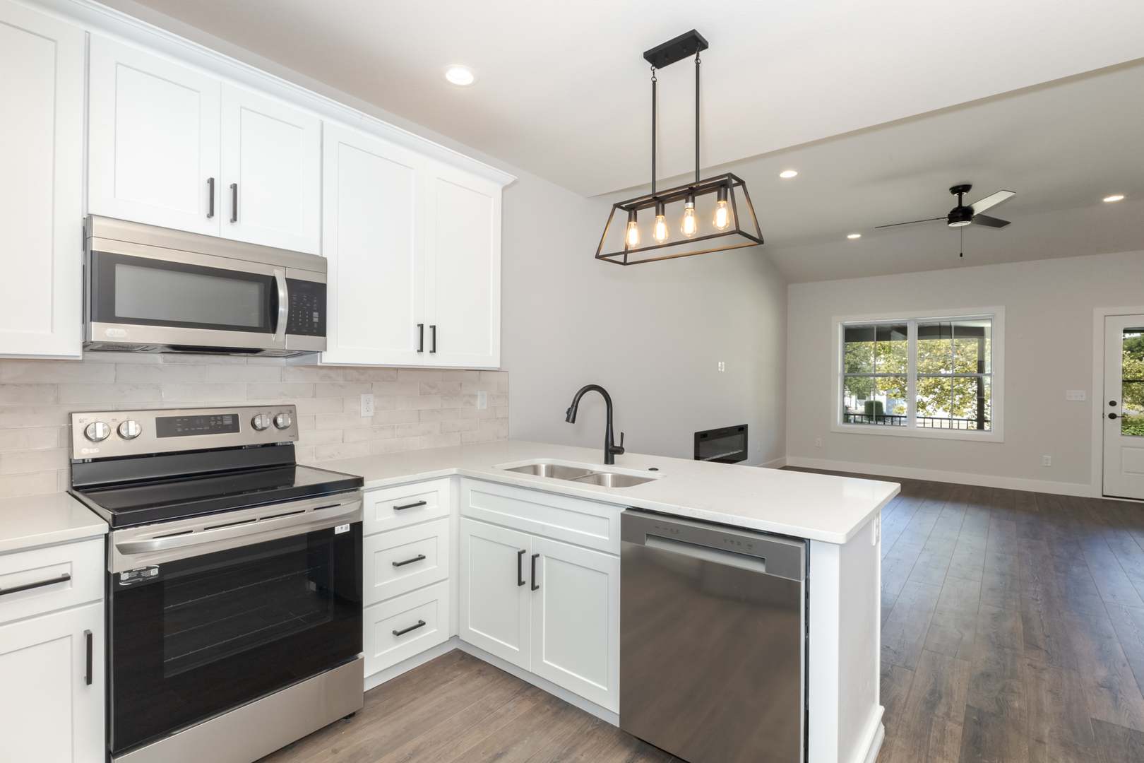 1613 Belclare Road Property Photo 11