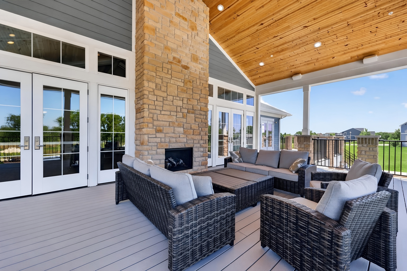 1285 Prairie Ridge Trail Property Photo 19