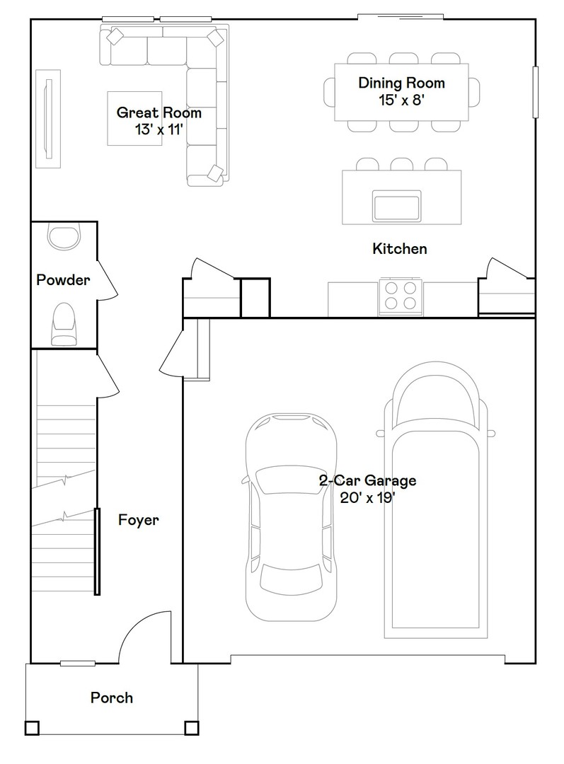 219 Buchanan Drive Property Photo 2