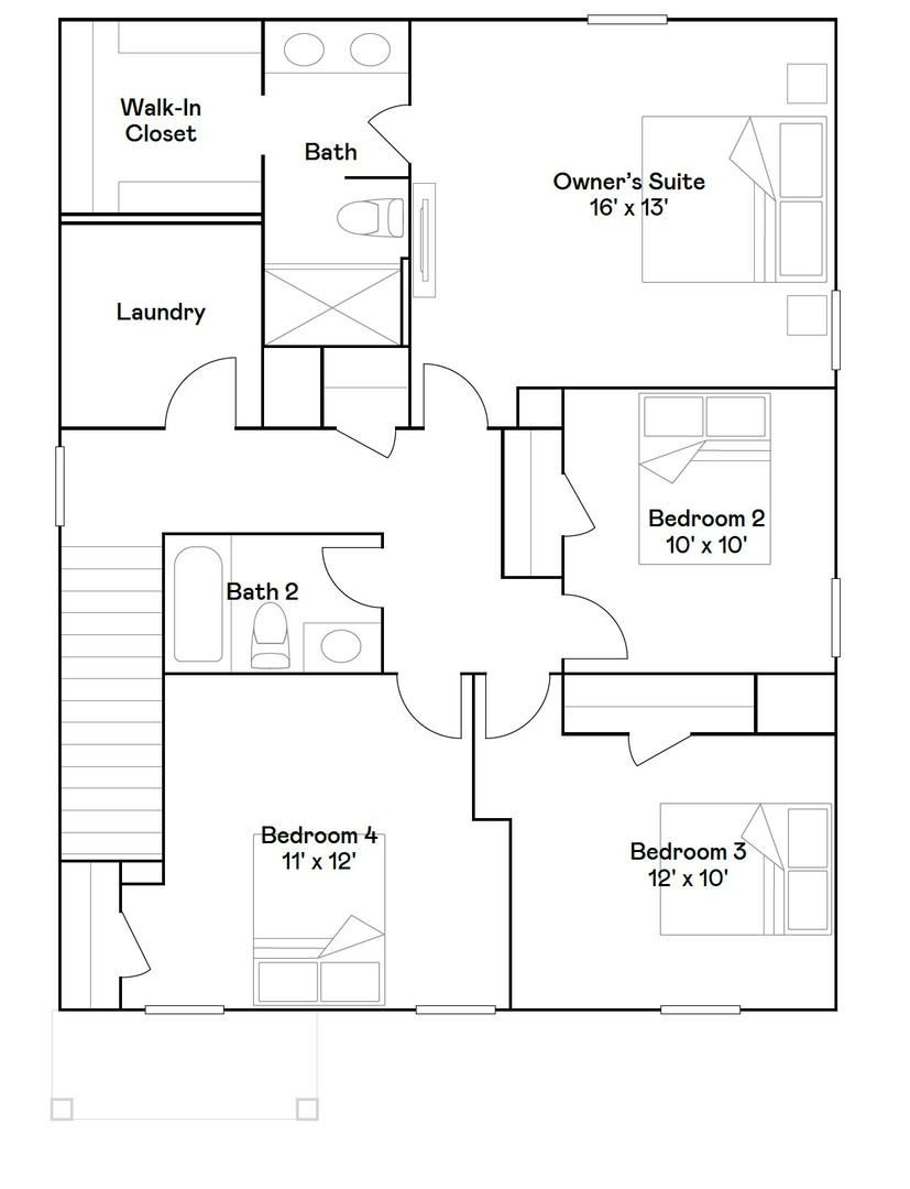 219 Buchanan Drive Property Photo 3