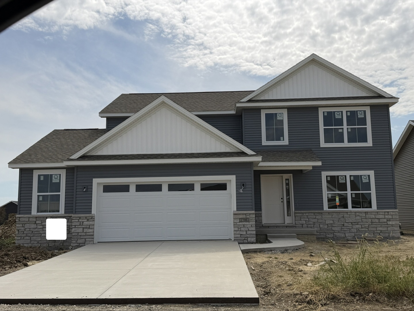 1703 Bluestone Drive Property Photo 1
