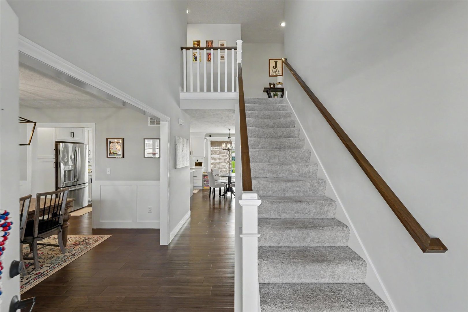 1312 Garwood Drive Property Photo 5