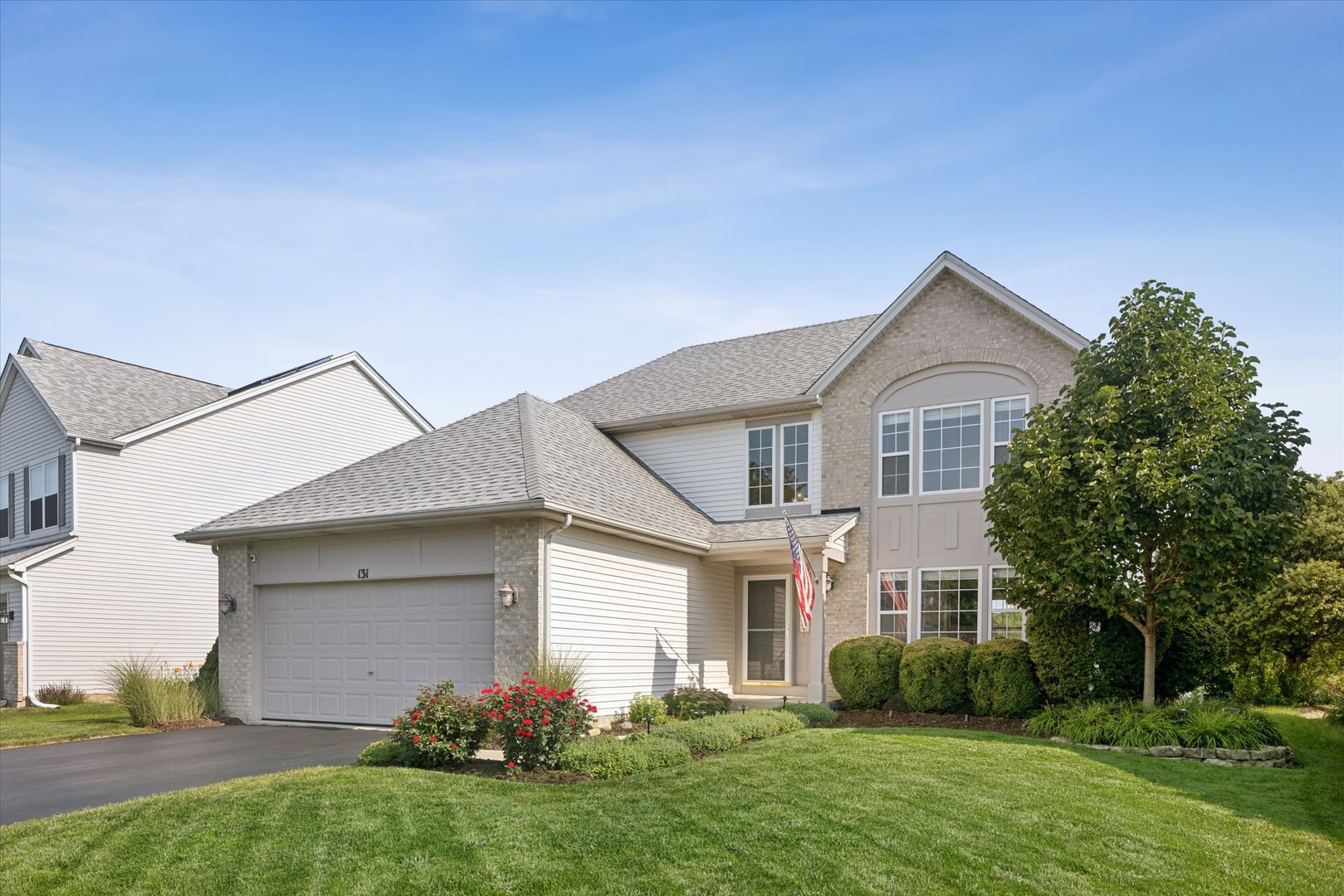 131 Wedgeport Circle Property Photo 1