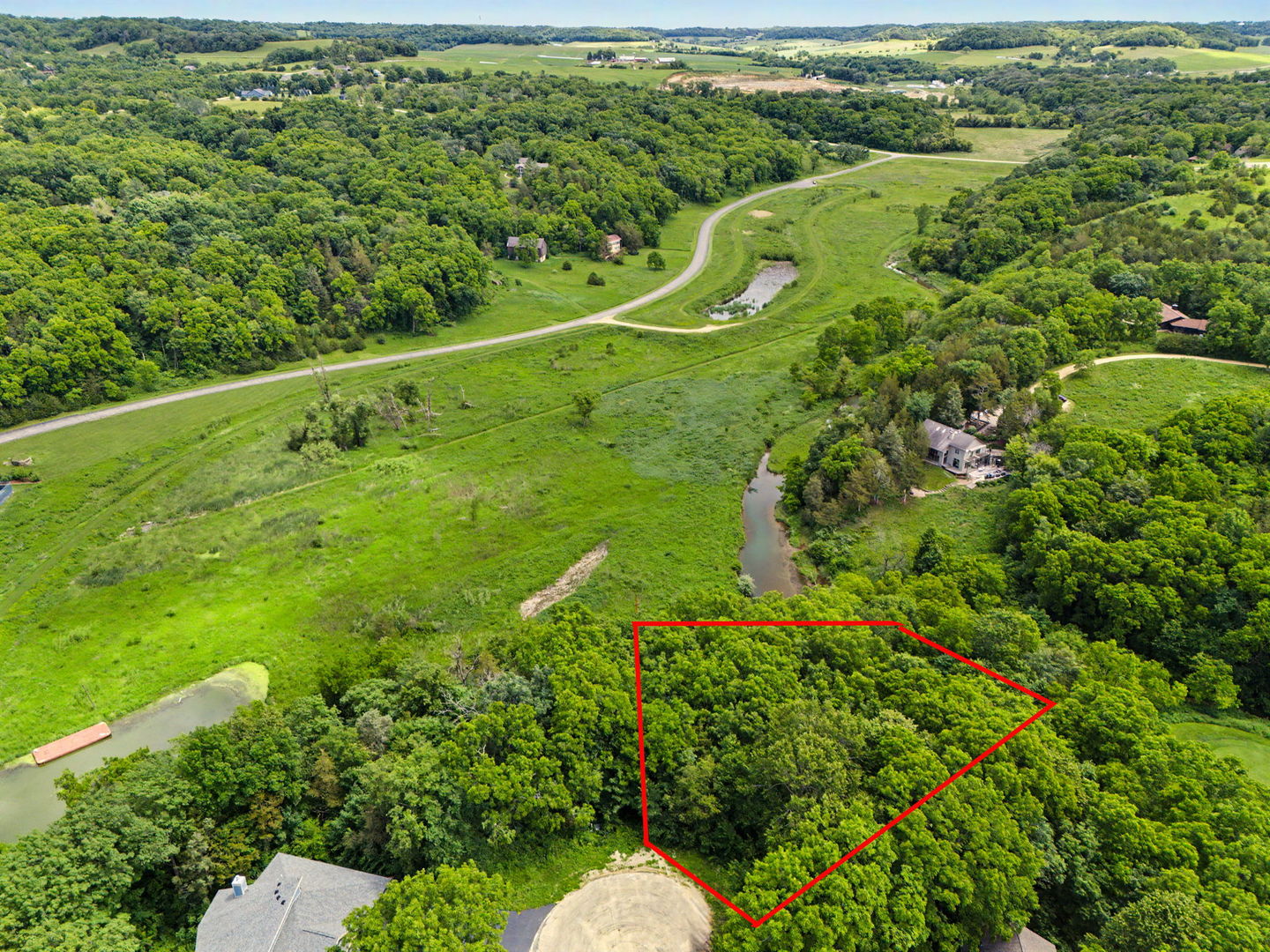 9 Whitetail Court Property Photo 1