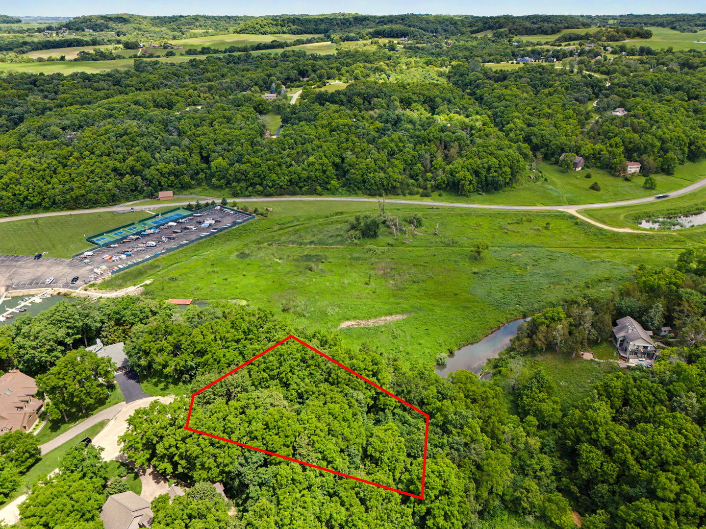 9 Whitetail Court Property Photo 2