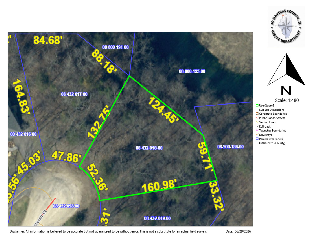 9 Whitetail Court Property Photo 3