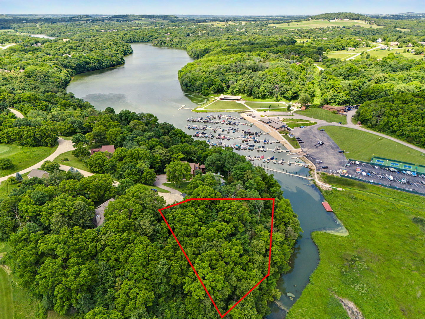 9 Whitetail Court Property Photo 4