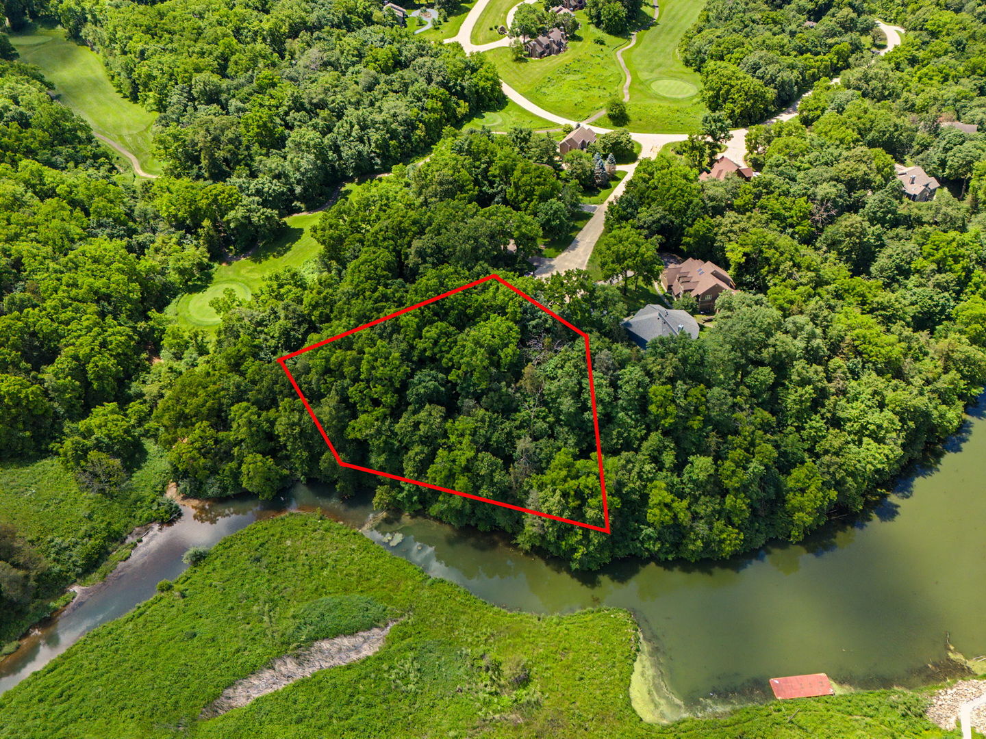 9 Whitetail Court Property Photo 6